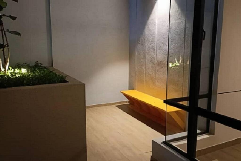 Appartamento Sky Trees 4 Guests High Floor Smart Tv Garden View A1801 Johor Bahru Esterno foto
